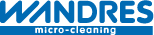 Wandres GmbH micro-cleaning